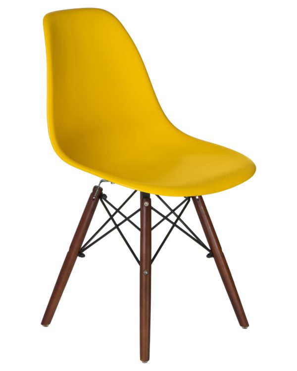 Дизайнерский стул эймса eames